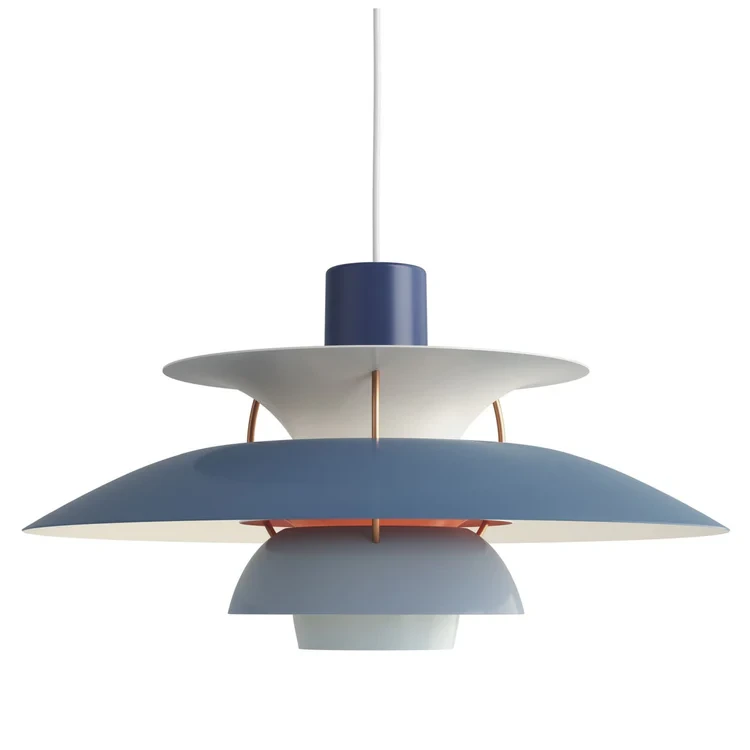 Louis Poulsen PH 5 Lamp