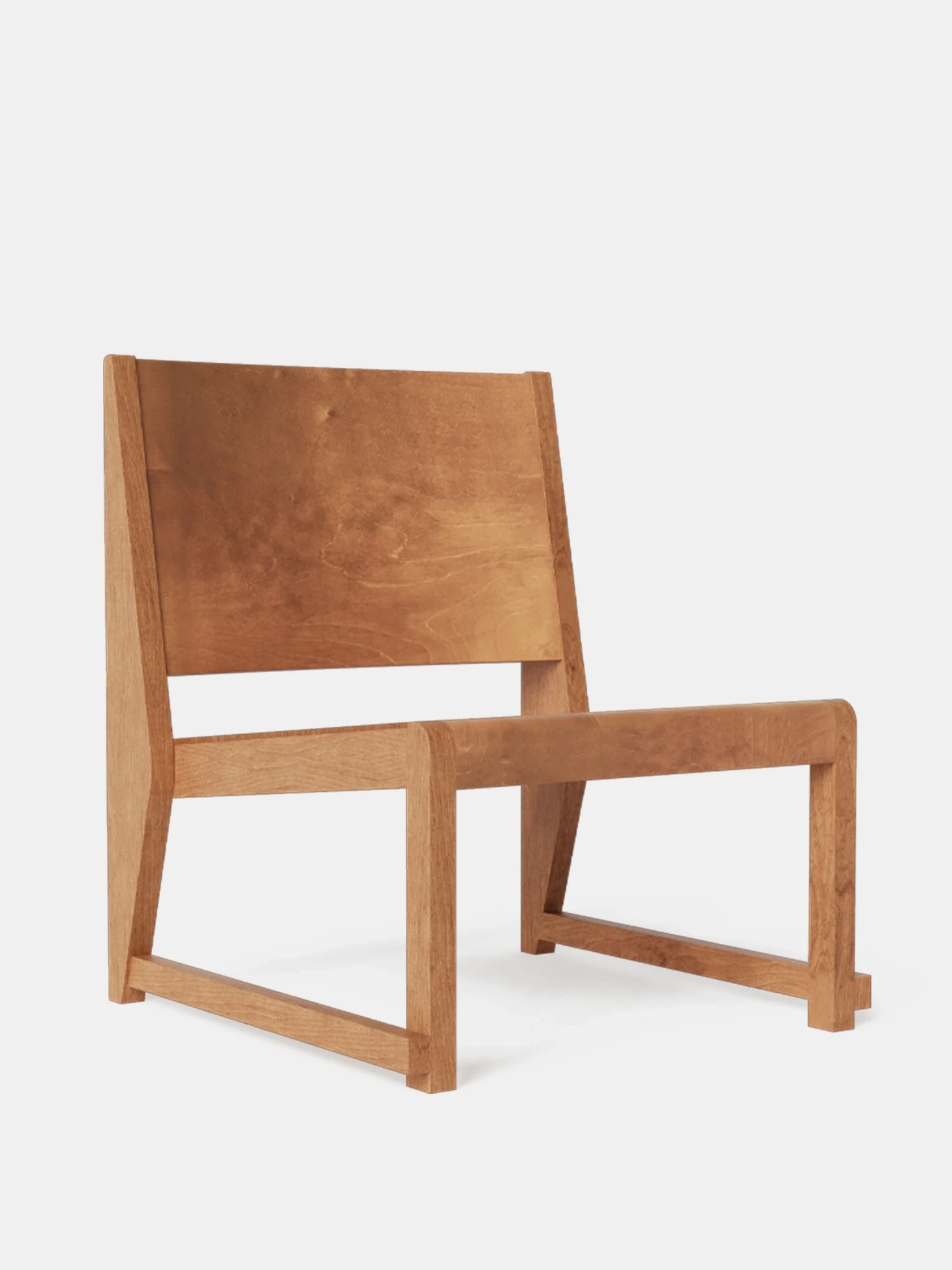 Frama Easy Chair 01