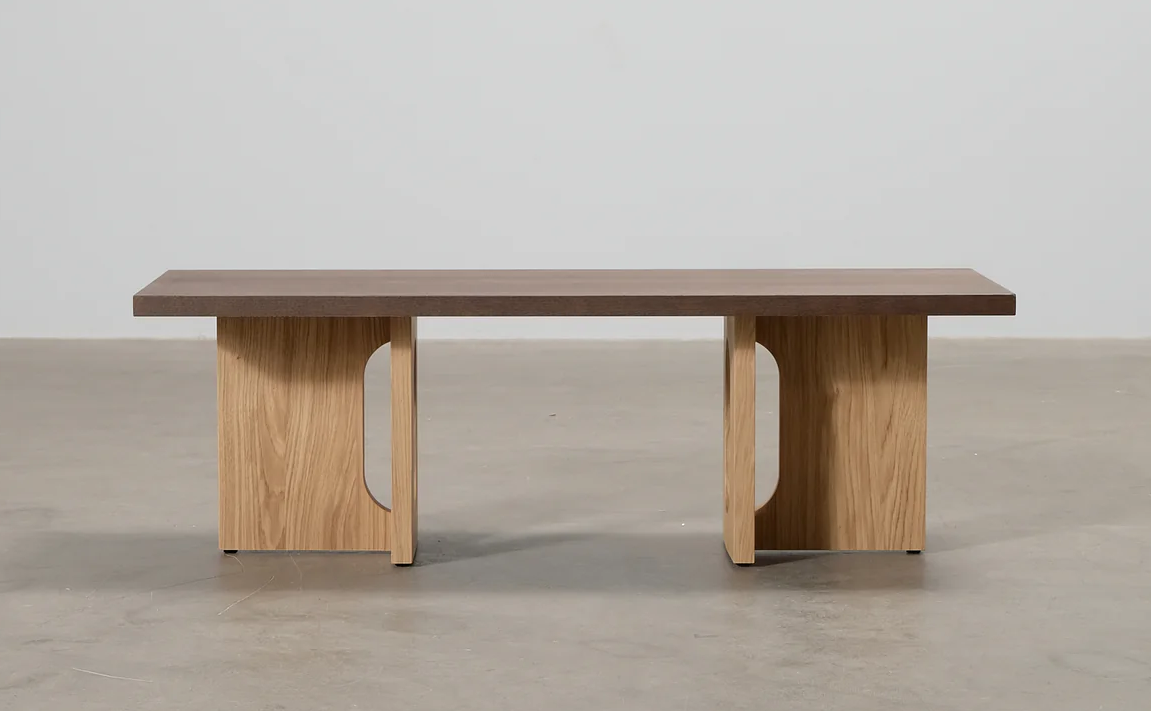 Audo Androgyne Coffee Table